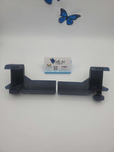Load image into Gallery viewer, NEW Table Clamps for Diamond Painting Canvases
