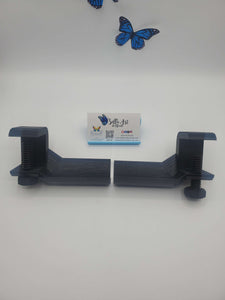 NEW Table Clamps for Diamond Painting Canvases