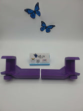 Load image into Gallery viewer, NEW Table Clamps for Diamond Painting Canvases
