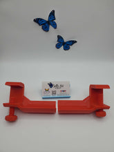 Load image into Gallery viewer, NEW Table Clamps for Diamond Painting Canvases
