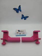 Load image into Gallery viewer, NEW Table Clamps for Diamond Painting Canvases
