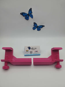 NEW Table Clamps for Diamond Painting Canvases