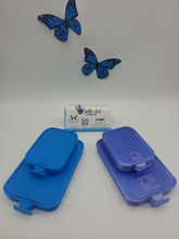 Load image into Gallery viewer, EZ GRID 3.1 Small Colored Diamond Painting Stackable Drill Trays
