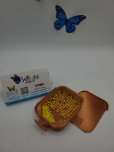 Load image into Gallery viewer, EZ GRID 3.1 Small Colored Diamond Painting Stackable Drill Trays
