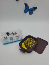 Load image into Gallery viewer, EZ GRID 3.1 Small Colored Diamond Painting Stackable Drill Trays
