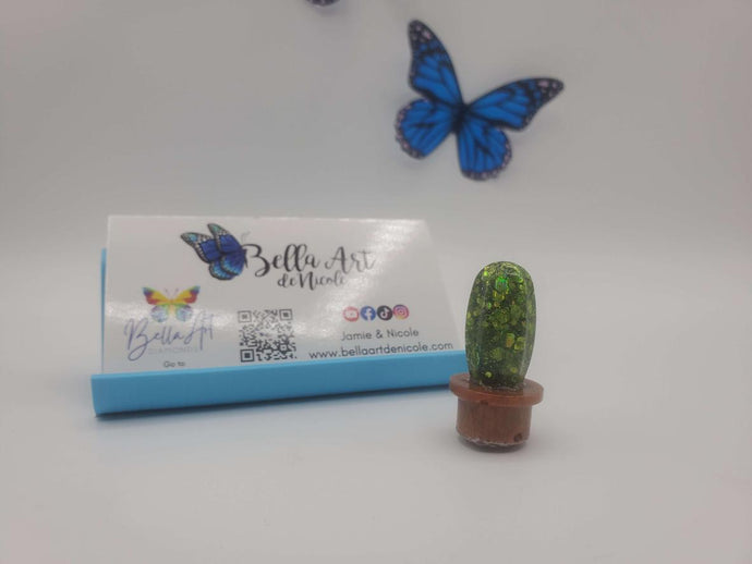 NEW Resin Cactus Coverminders