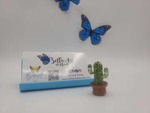 NEW Resin Cactus Coverminders