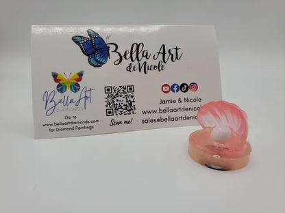 NEW Resin Ocean Themed Covermidners