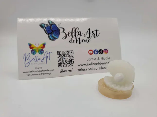 NEW Resin Ocean Themed Covermidners
