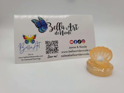 NEW Resin Ocean Themed Covermidners