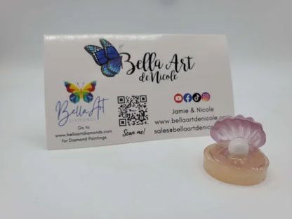 NEW Resin Ocean Themed Covermidners