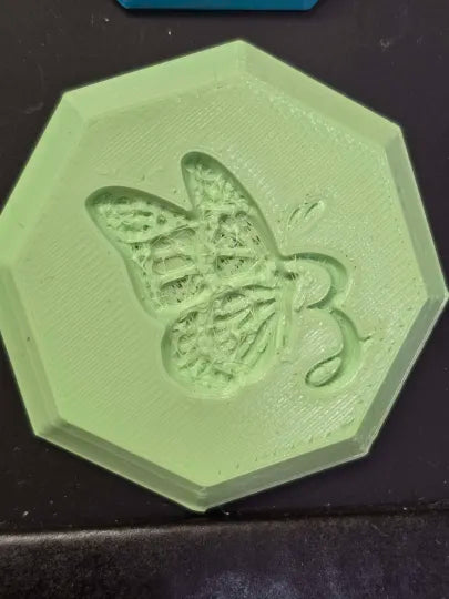 16 Slot Multitower for Bella Art de Nicole 3 Divider & Thingiverse Diamond Painting Trays