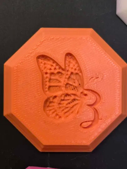 16 Slot Multitower for Bella Art de Nicole 3 Divider & Thingiverse Diamond Painting Trays