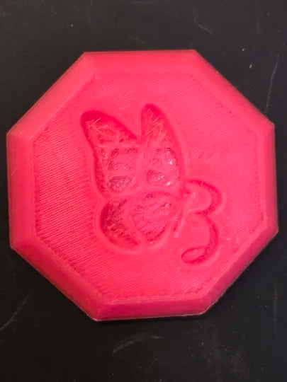 16 Slot Multitower for Bella Art de Nicole 3 Divider & Thingiverse Diamond Painting Trays