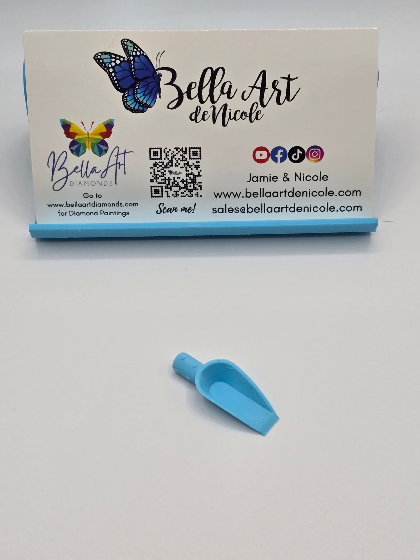 NEW Diamond Painting Pen Toppers