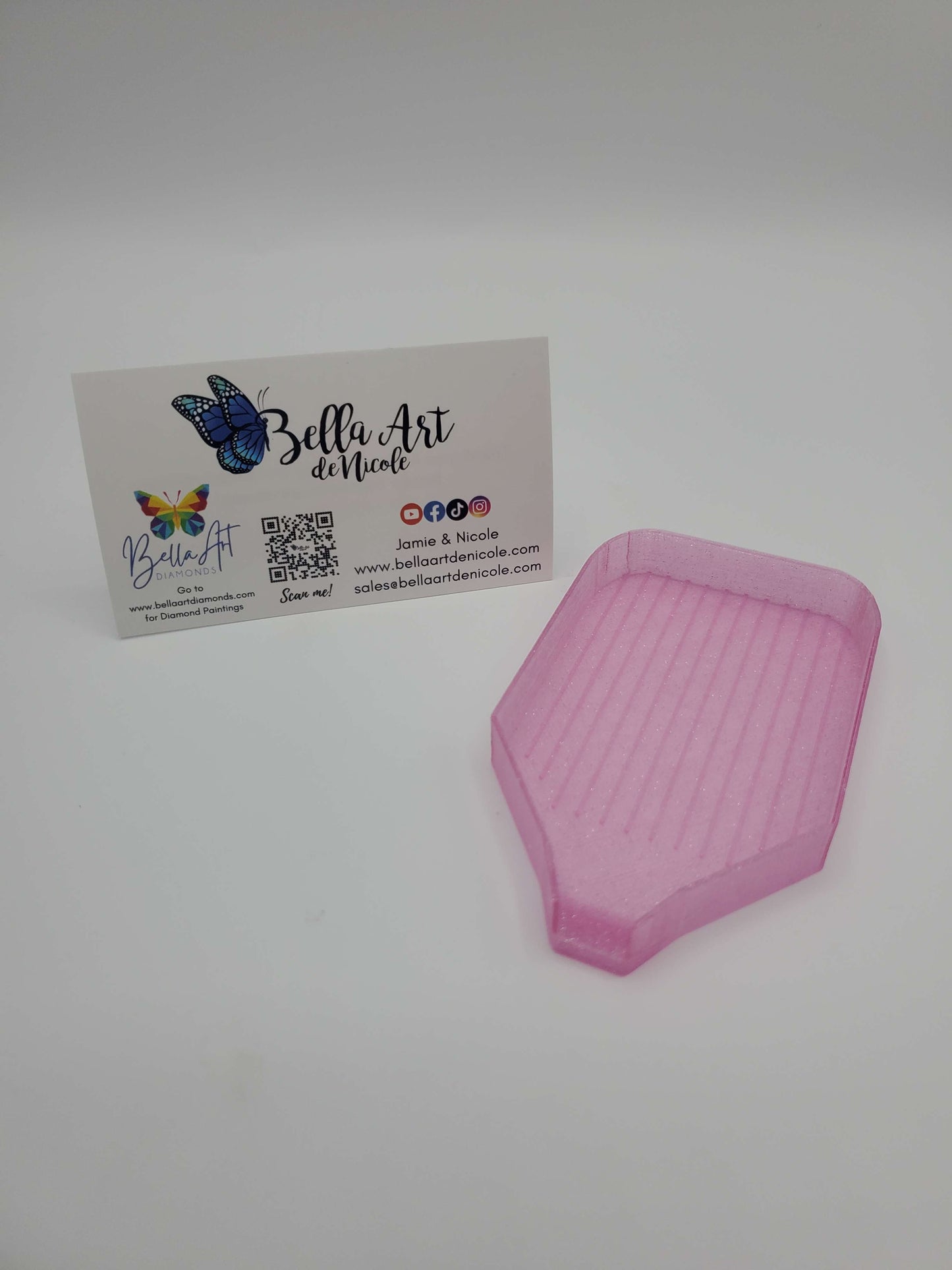 Bella Essential Tray