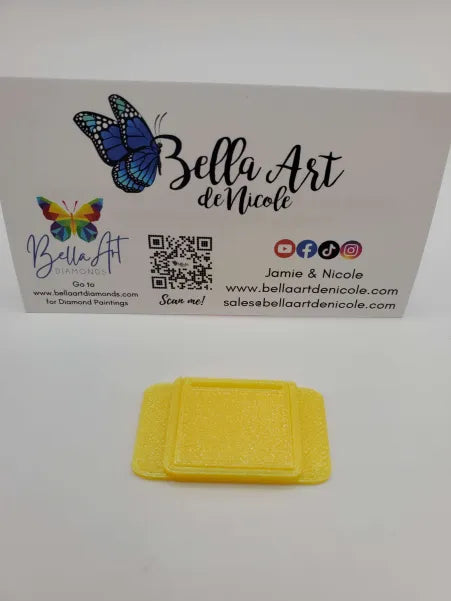 Diamond Painting Light Pad Cover for On/Off Switch