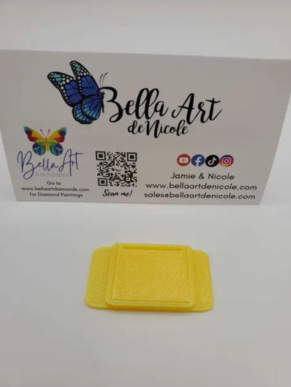 Diamond Painting Light Pad Cover for On/Off Switch