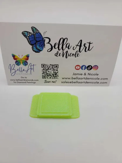Diamond Painting Light Pad Cover for On/Off Switch