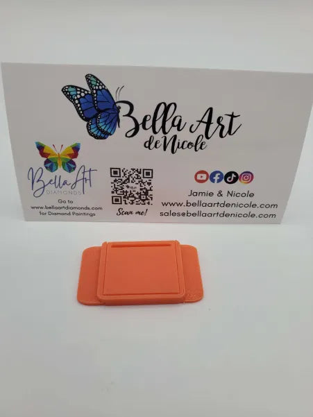 Diamond Painting Light Pad Cover for On/Off Switch