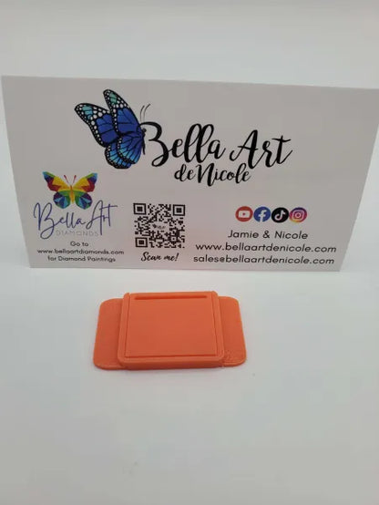 Diamond Painting Light Pad Cover for On/Off Switch