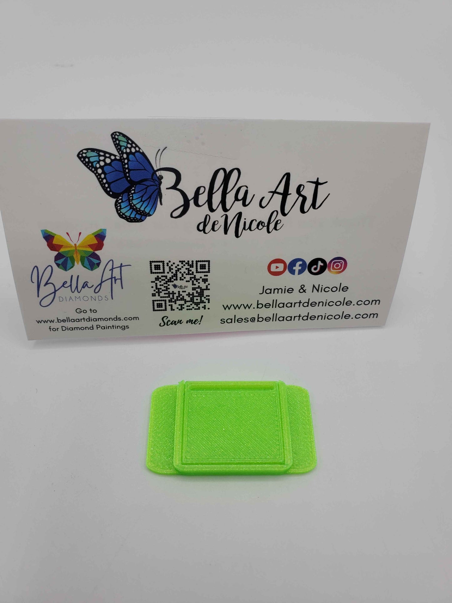 Diamond Painting Light Pad Cover for On/Off Switch