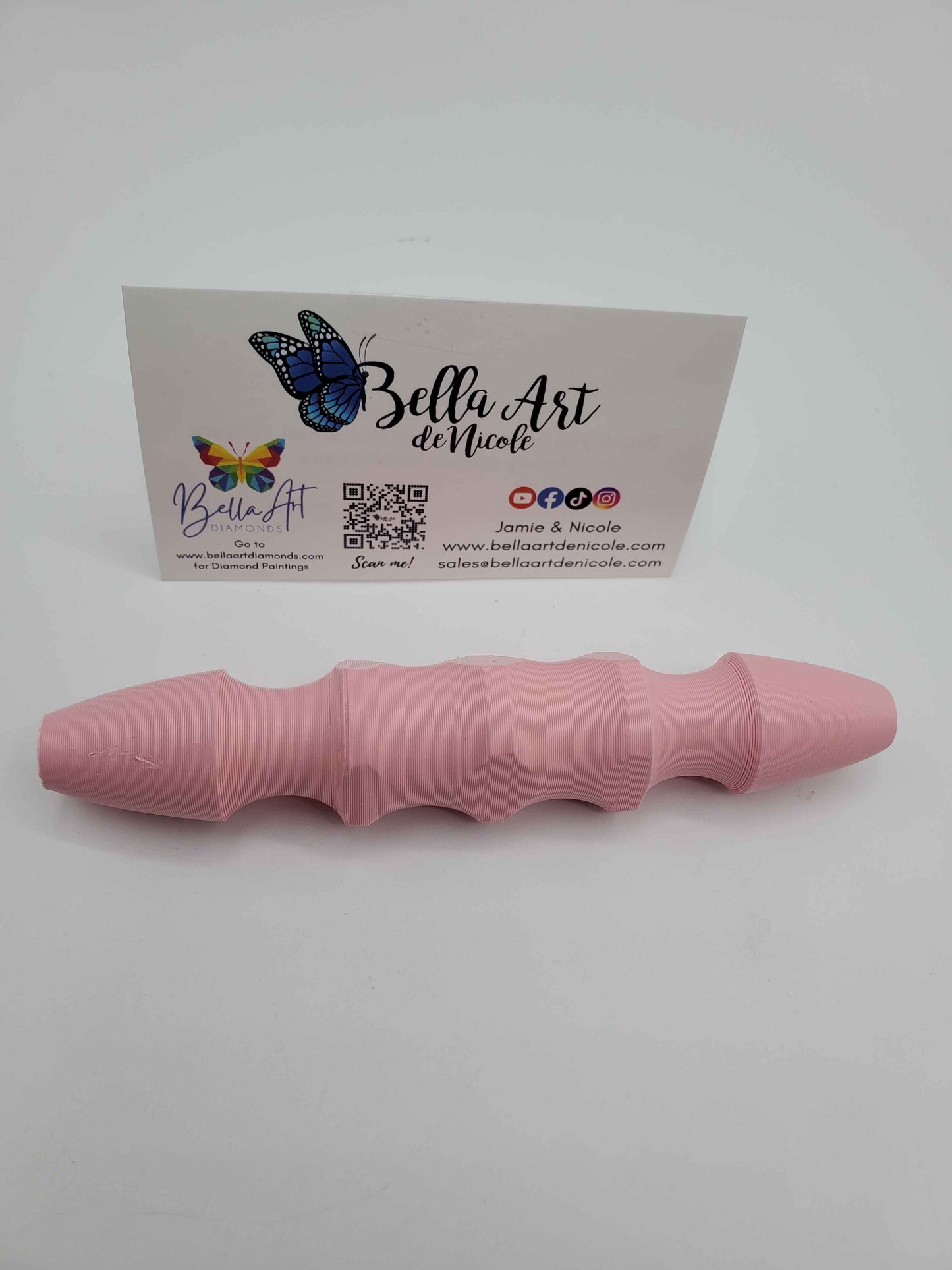 Diamond Painting Pen Standard Tips - Works with Vacuum Pen