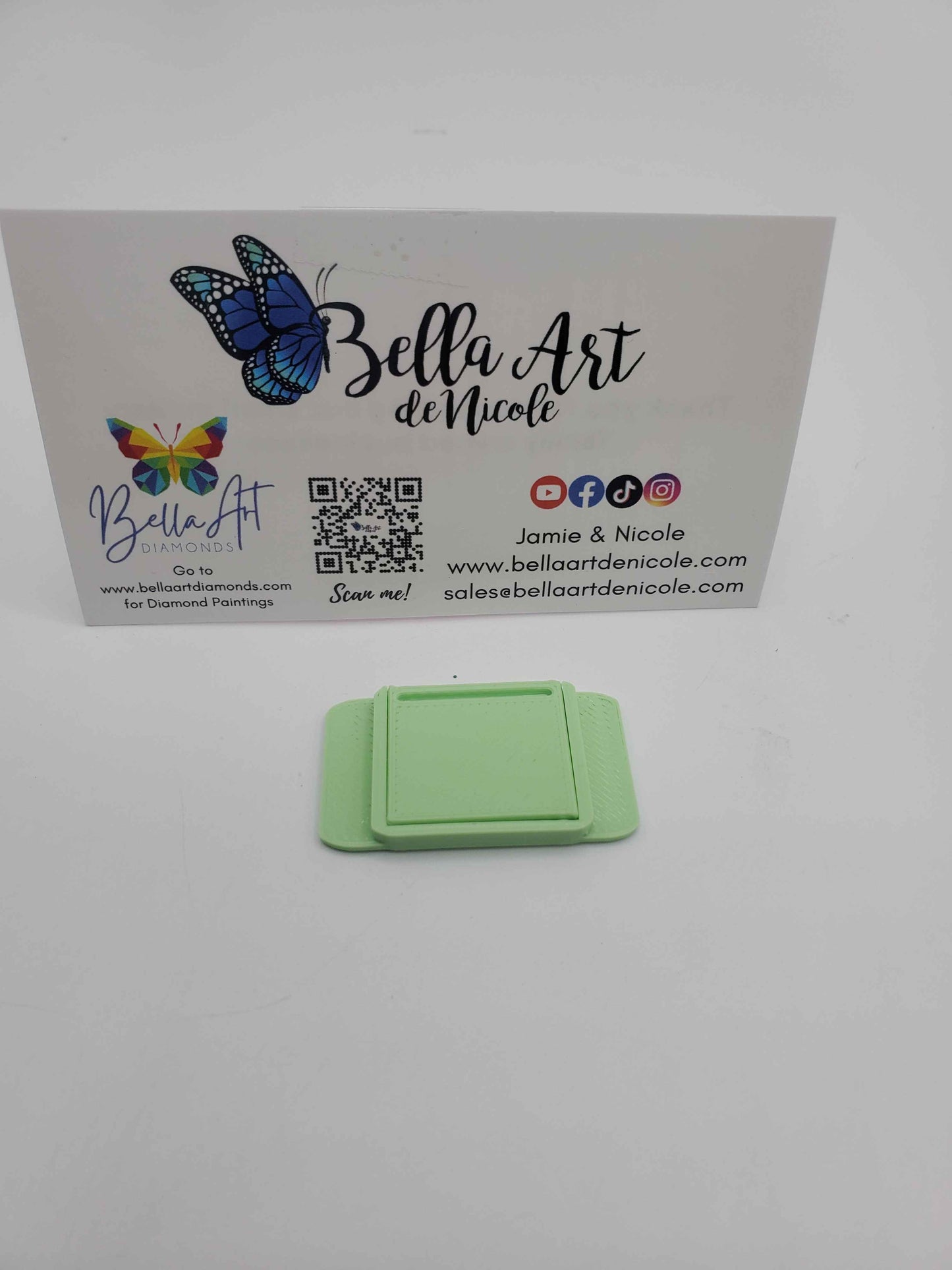 Diamond Painting Light Pad Cover for On/Off Switch