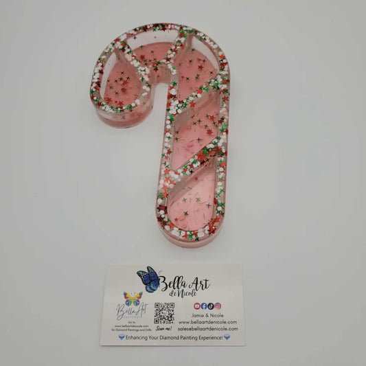 #BellaChristmasinJuly Trays & More for Diamond Painting