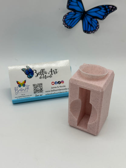 Hands Free Diamond Painting Funnel for Small Tic Tac Containers