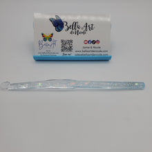 Load image into Gallery viewer, Resin Crochet Hooks
