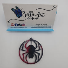 Load image into Gallery viewer, NEW Resin Halloween Coverminders
