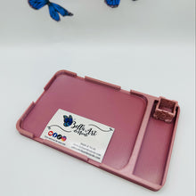Load image into Gallery viewer, One of a Kind Bella Tray Caddy for Max and Large Bella Art de Nicole Colored Diamond Painting Stackable Drill Trays
