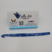 Load image into Gallery viewer, Resin Crochet Hooks
