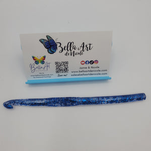 Resin Crochet Hooks