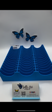 Load image into Gallery viewer, 48 Slot Holder for Bags of Drills, Mud, Wax, etc.
