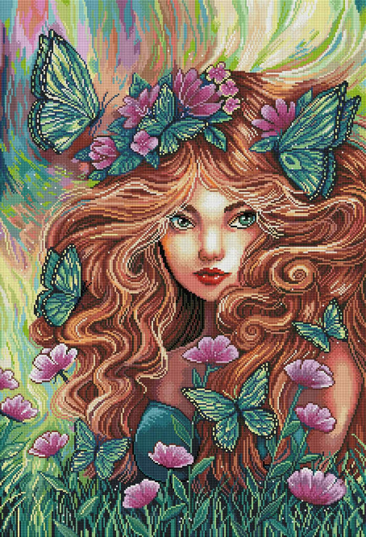 Forest Spirit