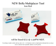 Load image into Gallery viewer, NEW Bella Multiplacer Tool
