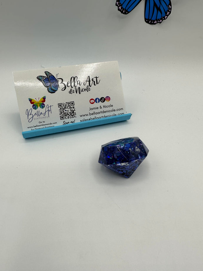 NEW Diamond Resin Coverminders