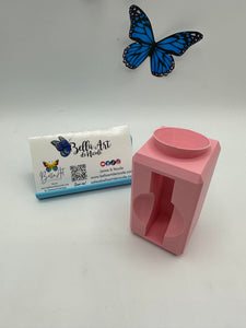 Hands Free Diamond Painting Funnel for Small Tic Tac Containers
