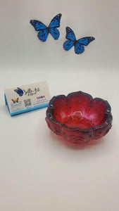 Resin Trays & Containers without Magnet