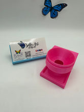 Load image into Gallery viewer, NEW Hands Free Diamond Painting Funnel for Harbor Freight containers
