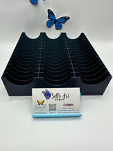 Load image into Gallery viewer, 48 Slot Holder for Bags of Drills, Mud, Wax, etc.
