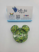 Load image into Gallery viewer, Resin Coverminder / Trash Drill Containers
