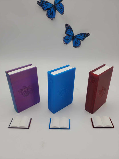 Book Coverminders