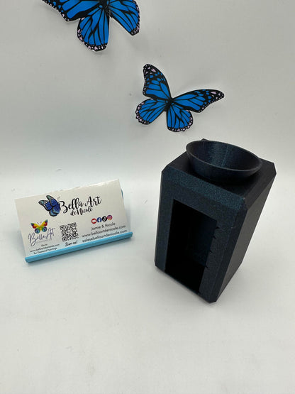 Hands Free Diamond Painting Funnel for Elizabeth Ward Storage Containers