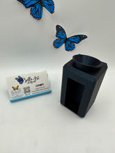 Load image into Gallery viewer, Hands Free Diamond Painting Funnel for Elizabeth Ward Storage Containers
