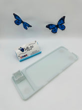 Load image into Gallery viewer, One of a Kind STRETCH Bella Tray Caddy for Bella Art de Nicole Colored Diamond Painting Stackable Drill Trays
