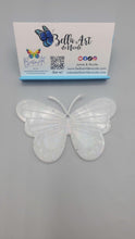 Load image into Gallery viewer, Resin Butterfly Coverminder
