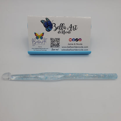Resin Crochet Hooks